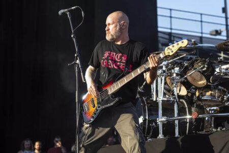 sam rivers