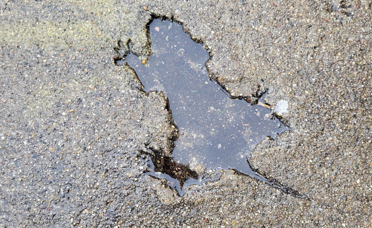 Conoscevi la storia di Splatatouille? Non è un film Disney, ma un viralissimo fenomeno di Chicago (che la scienza ha spiegato) Conoscevi la storia di Splatatouille? Non è un film Disney, ma un viralissimo fenomeno di Chicago (che la scienza ha spiegato)