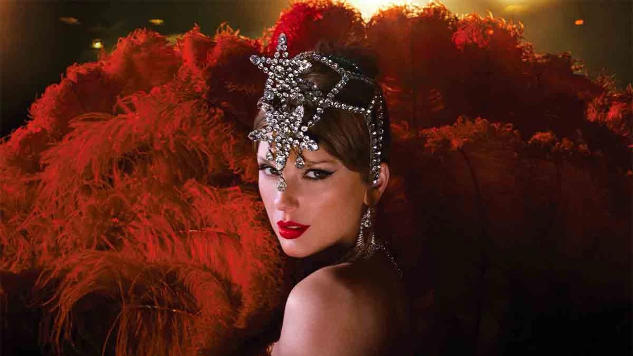 Taylor Swift come Luis Miguel? La canzone che fa tremare i fan: “È identica a un tormentone del 1982!”