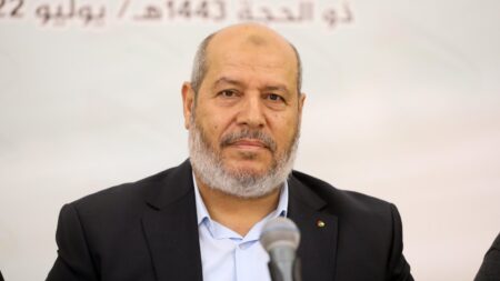 Khalil al-Hayya