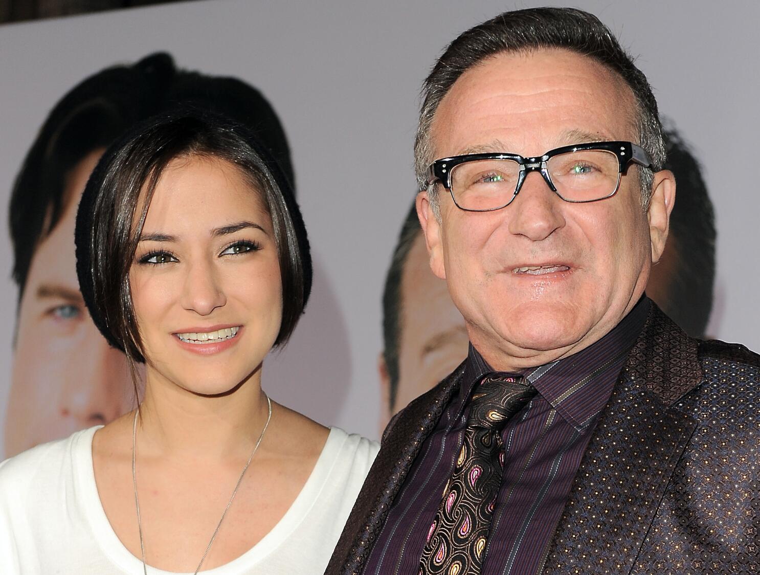 robin williams rivive grazie all8217ai ma la figlia implora fermate questo orrore digitale