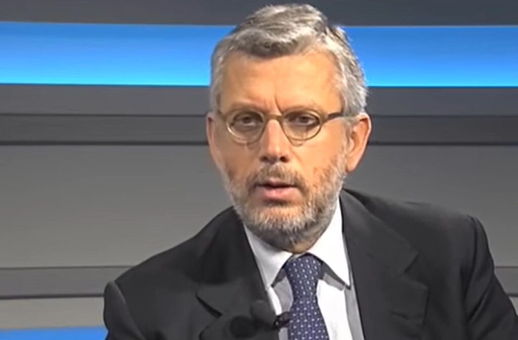 Francesco Saverio Garofani