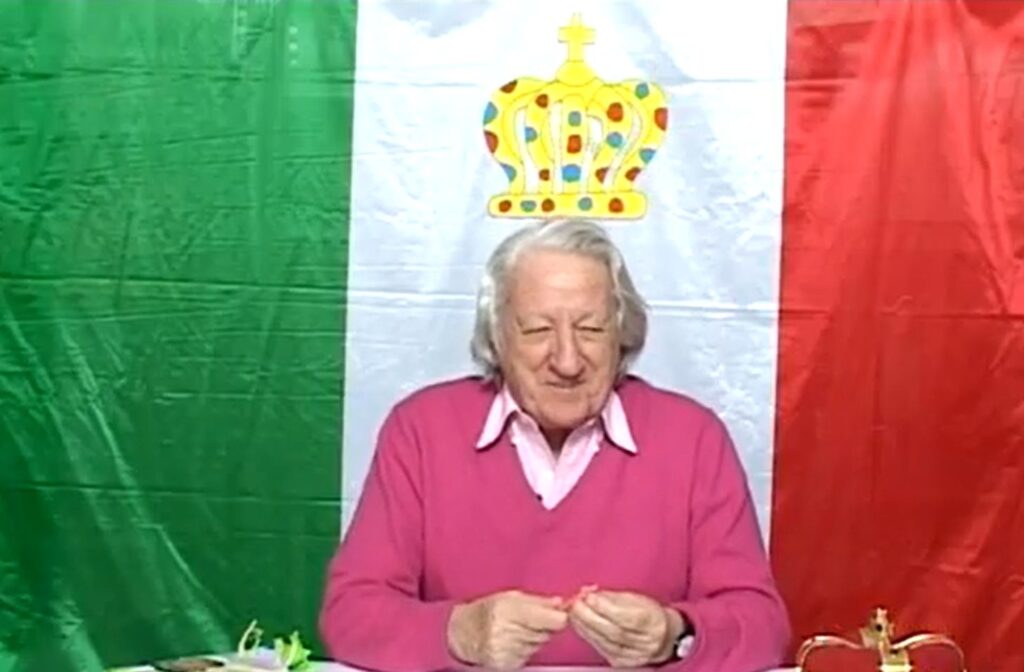 Giorgio Forattini