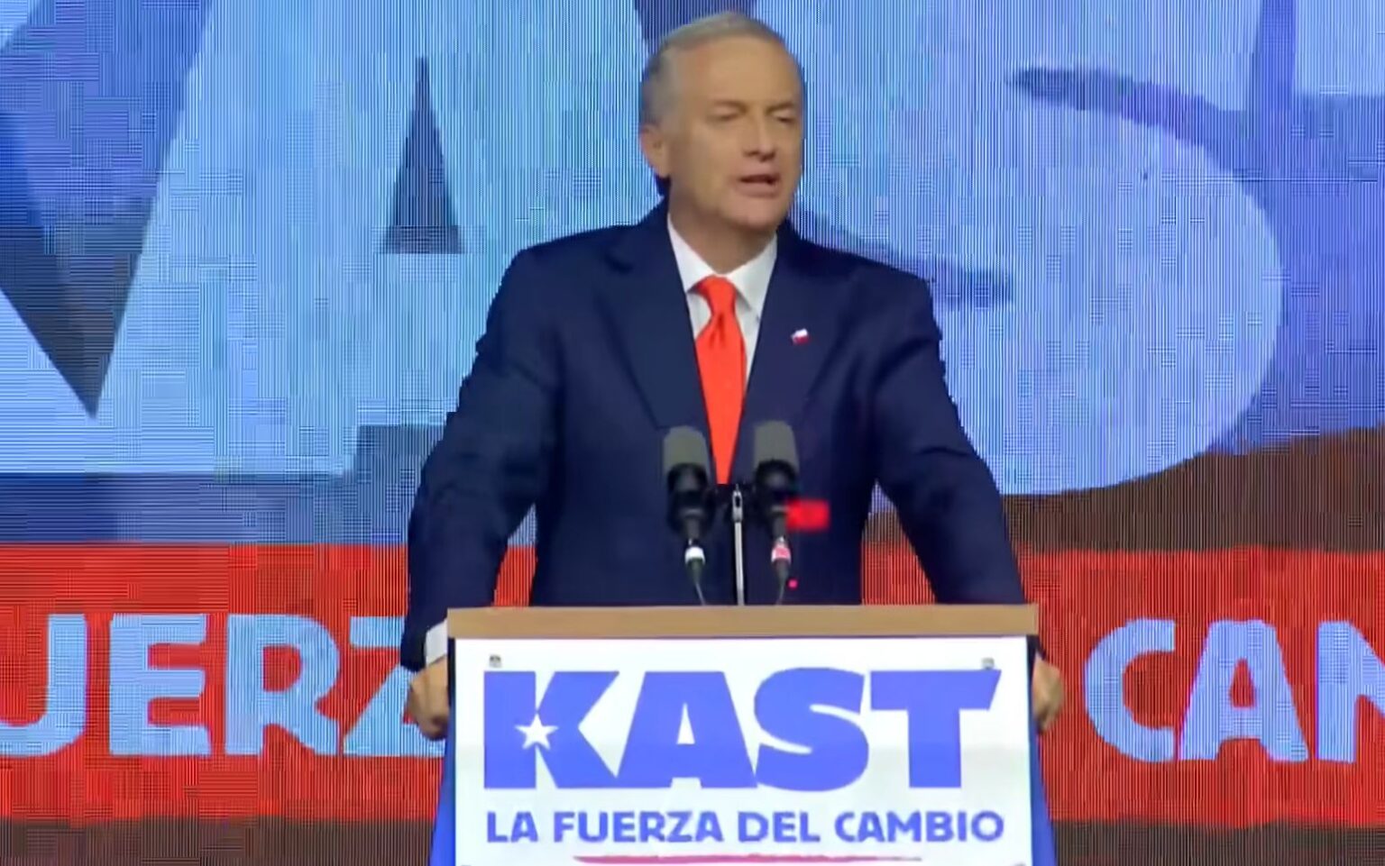 José Antonio Kast