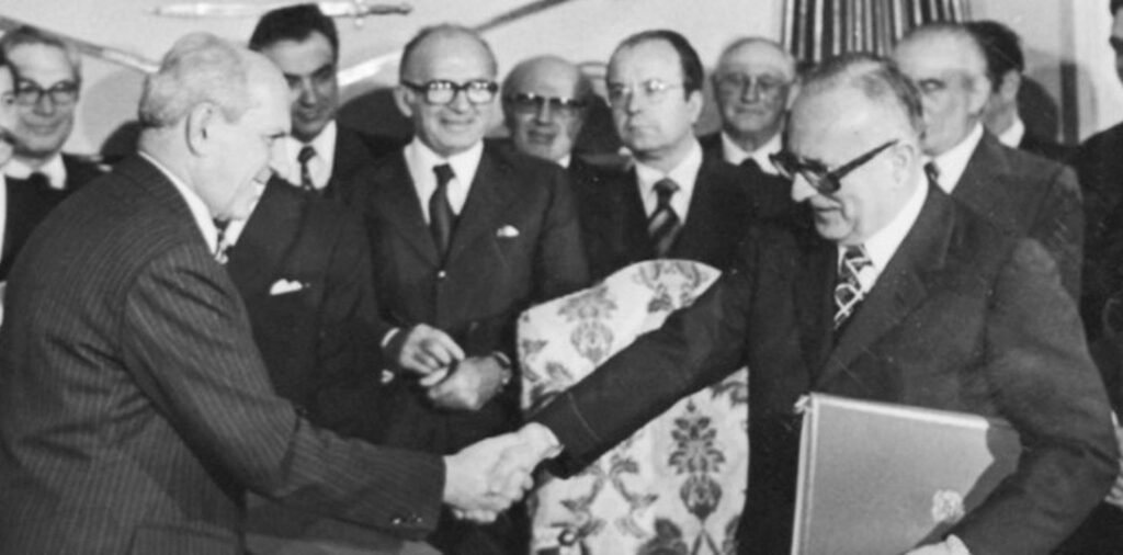 50 anni fa il Trattato di Osimo pose fine alla disputa tra Italia e Jugoslavia: cosa stabiliva?