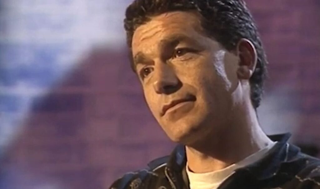 Chi era Giuseppe Pelosi, il ragazzo che cambiò per sempre il destino di Pier Paolo Pasolini Pino Pelosi