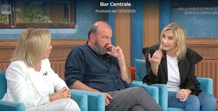 Serena Bortone risponde a Rosanna Lambertucci