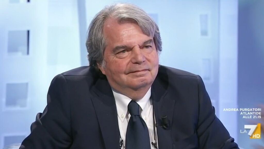 Renato Brunetta