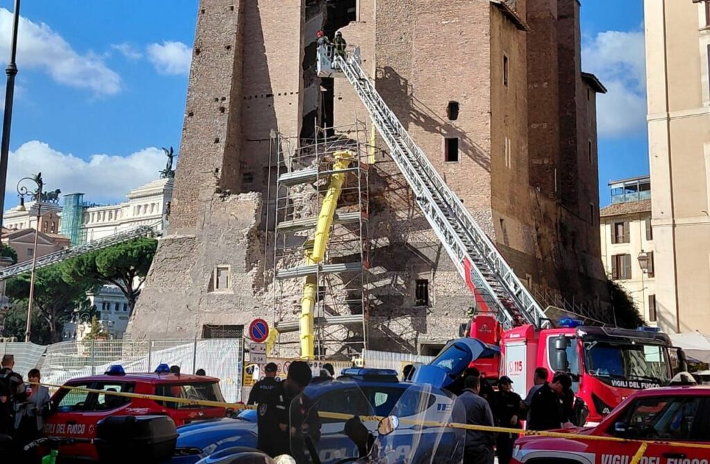 dettaglio torre dei conti