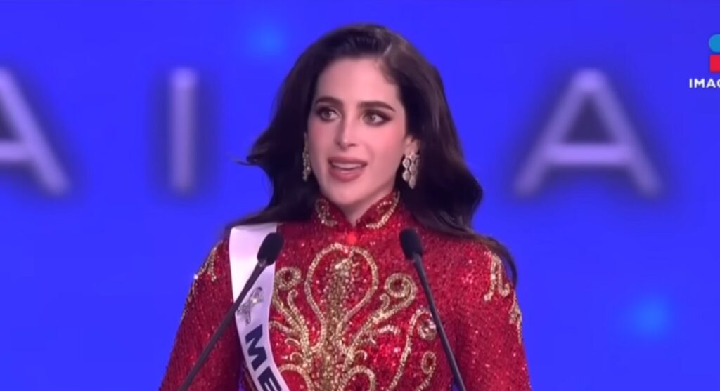Chi è Fátima Bosch Fernández: dislessia, ADHD, impegno umanitario e la corona di Miss Universo a 25 anni Fátima Bosch Fernández