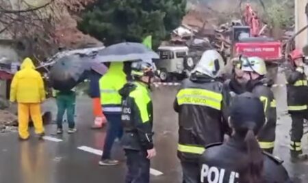 le immagini delle ricerche di Quirin