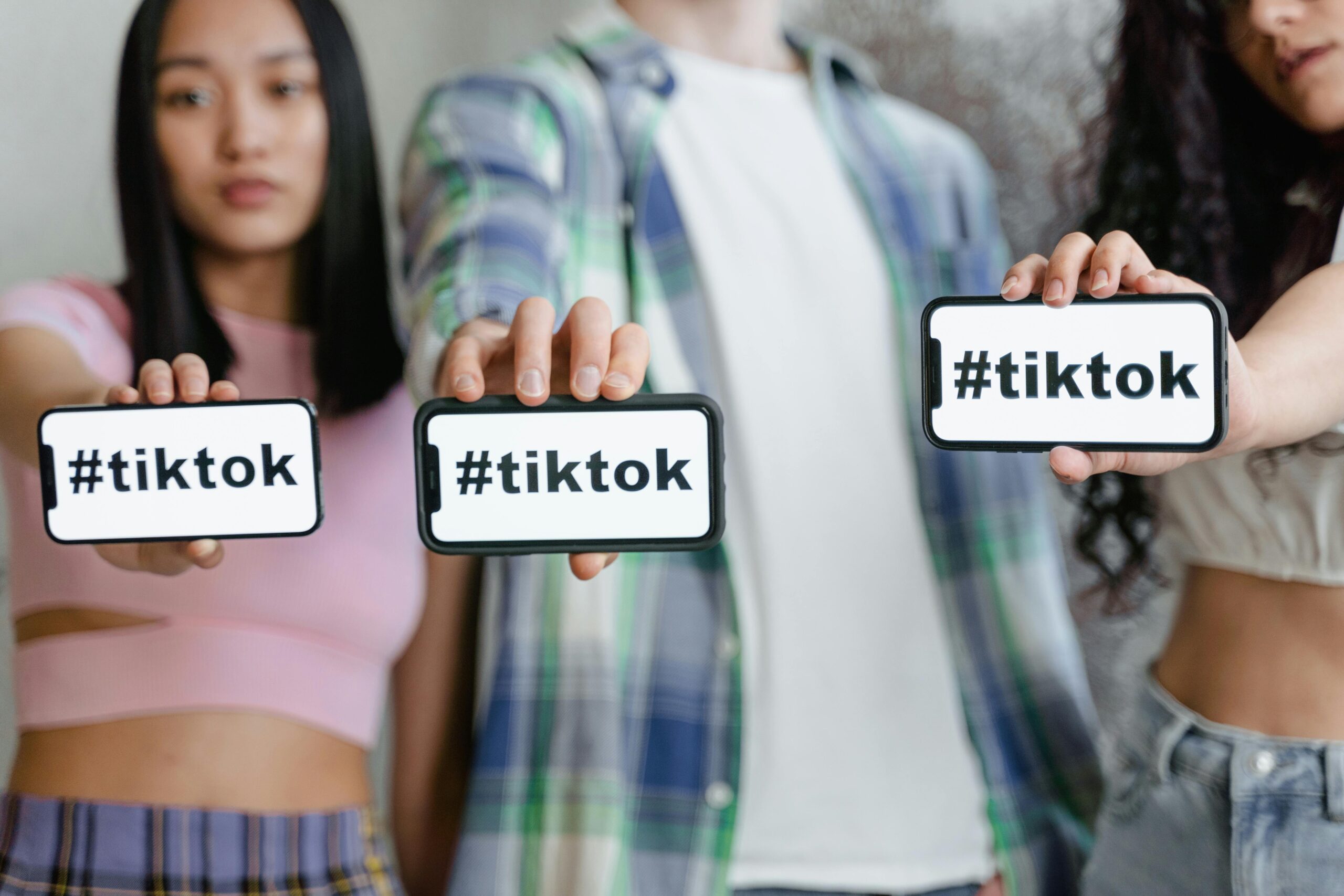 TikTok, la piattaforma social