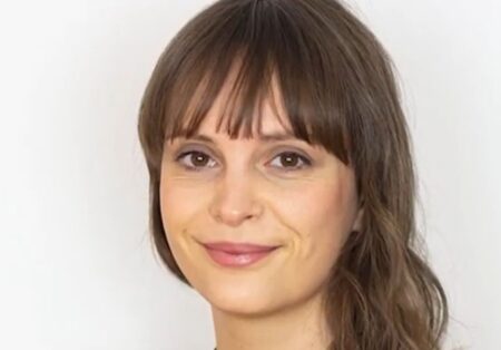 Travolse e uccise una famiglia, ora Angelika Hutter è stata investita e lotta tra la vita e la morte Angelika Hutter