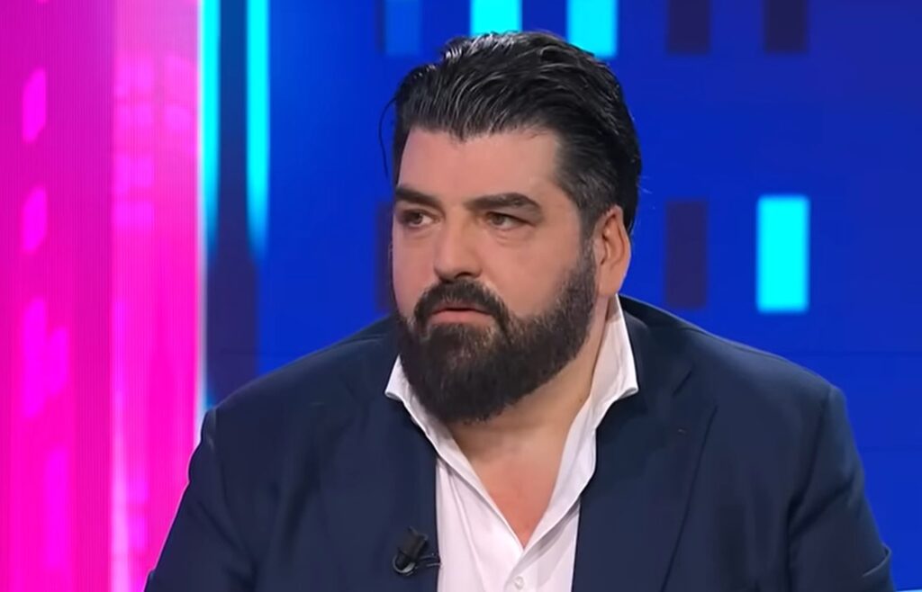 Antonino Cannavacciuolo