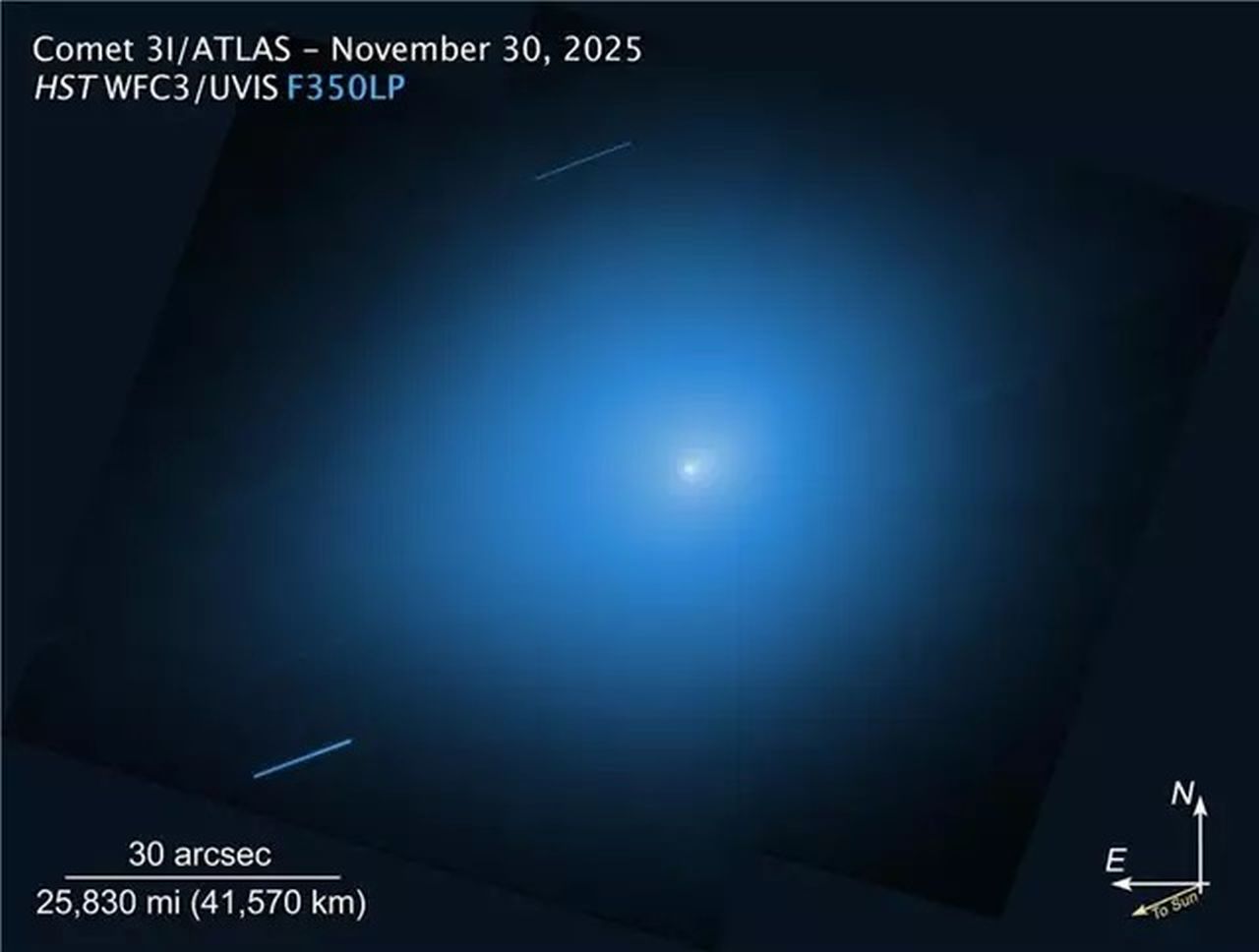 COMETA
