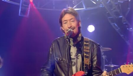 Chris Rea