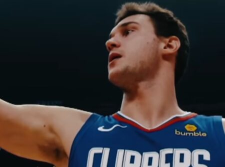 Danilo Gallinari