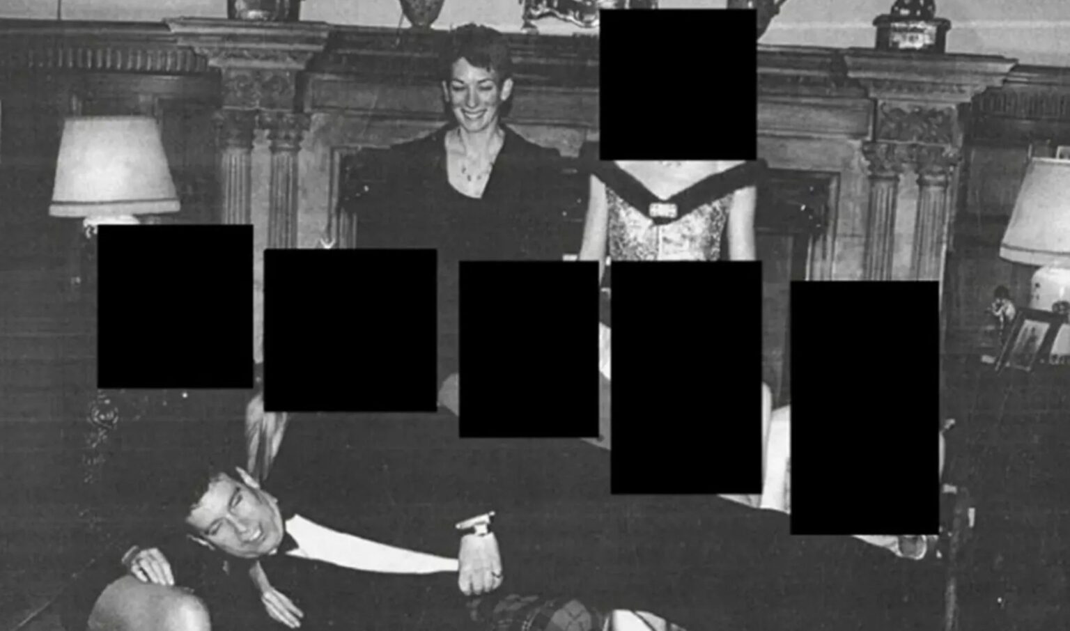 Dettaglio foto Andrea