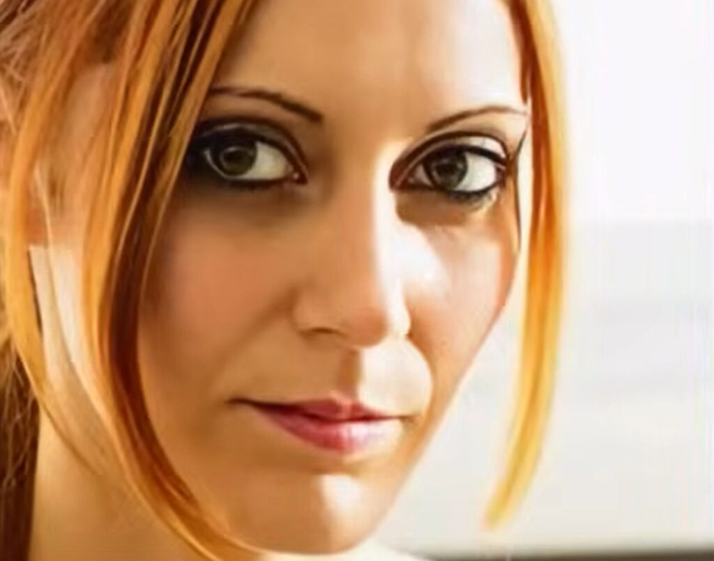 Francesca Michelon, figlia “segreta” di Stefano D’Orazio attacca: “11 anni per la verità, ora mi chiedono i danni” Francesca Michelon