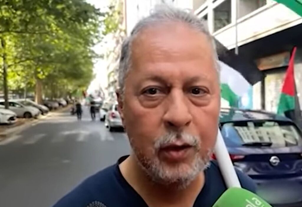 Chi è Mohammad Hannoun, l’architetto di Genova accusato di aver finanziato Hamas Hannoun