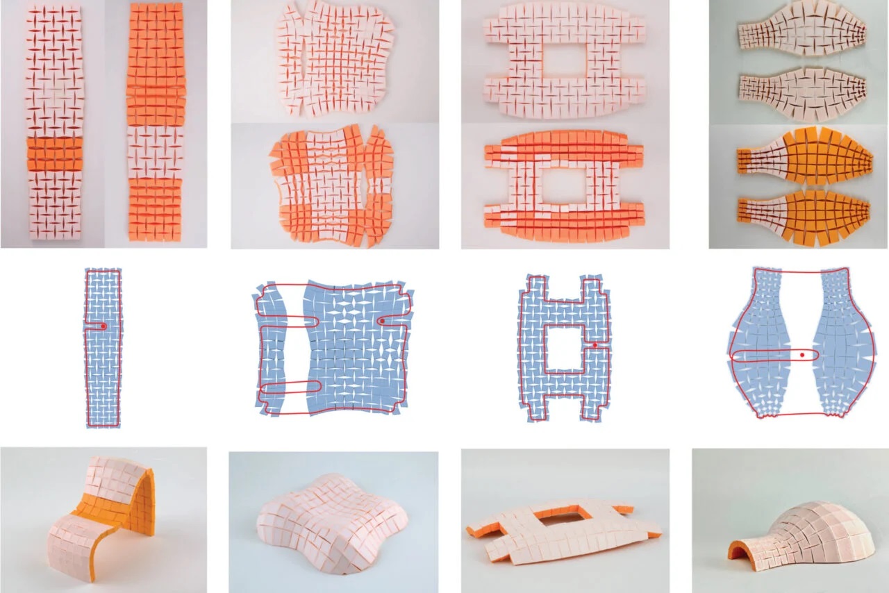 Il materiale creato dal MIT