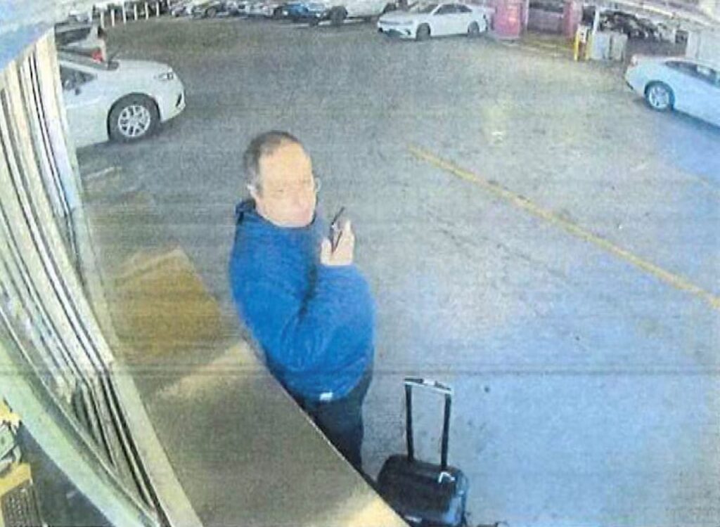 Individuato il killer della Brown University, si è tolto la vita dopo aver ucciso un superscienziato del MIT Il presunto killer della Brown University