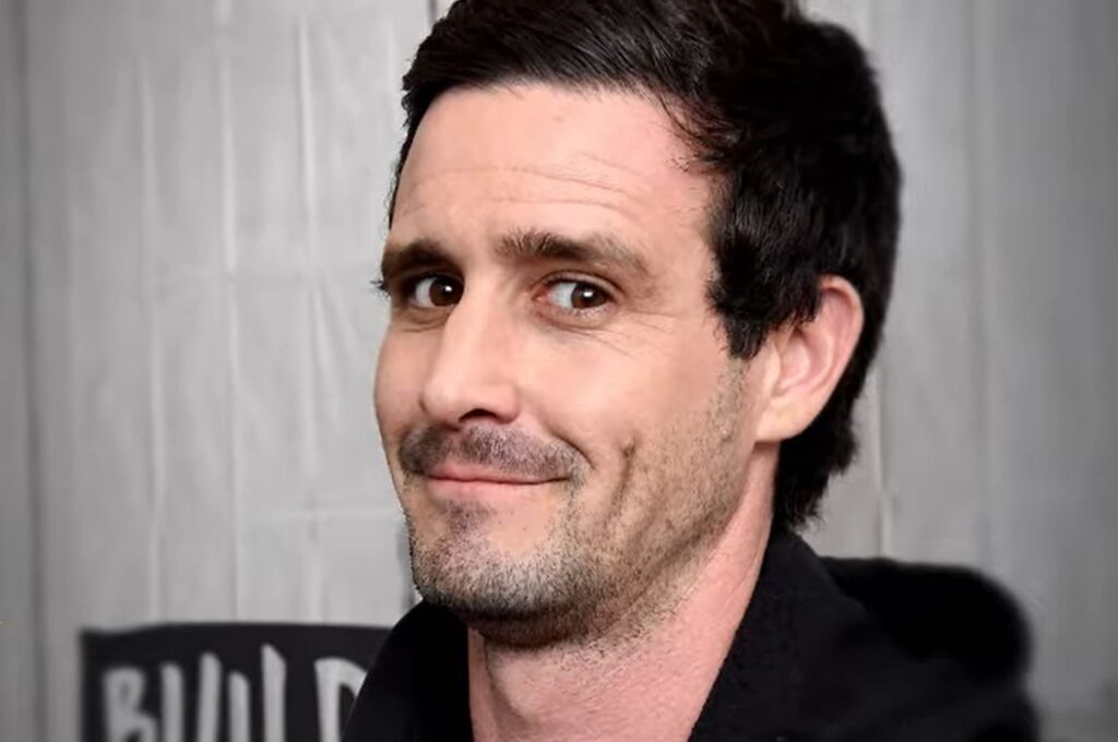Addio a James Ransone, lo Ziggy di The Wire: trovato senza vita in un capanno a Los Angeles James Ransone