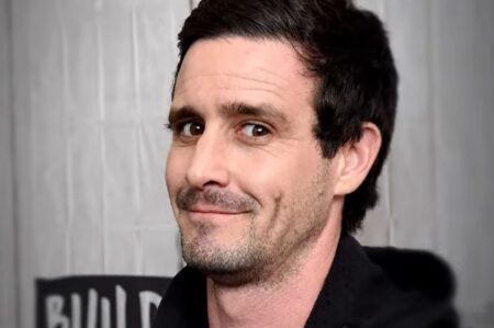 James Ransone