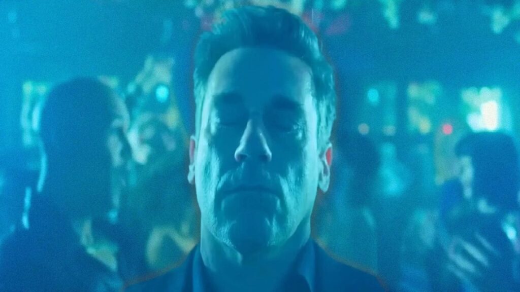 Jon Hamm che balla? È diventato virale assieme a una canzone di 15 anni fa e a una serie TV (vista da pochi) Jon Hamm