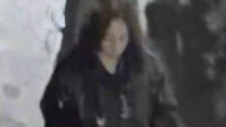 La ragazza uccisa a Via Paruta a Milano