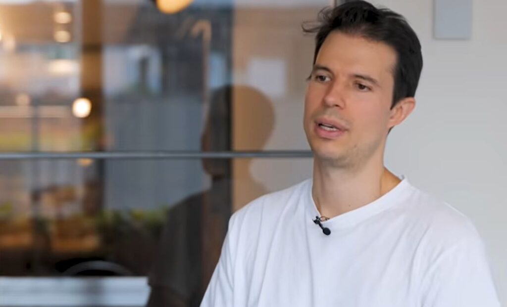 Cos’è Bending Spoons, l’azienda italiana che avrà “il maggior valore di sempre” Luca Ferrari