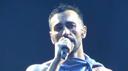 Marco Mengoni