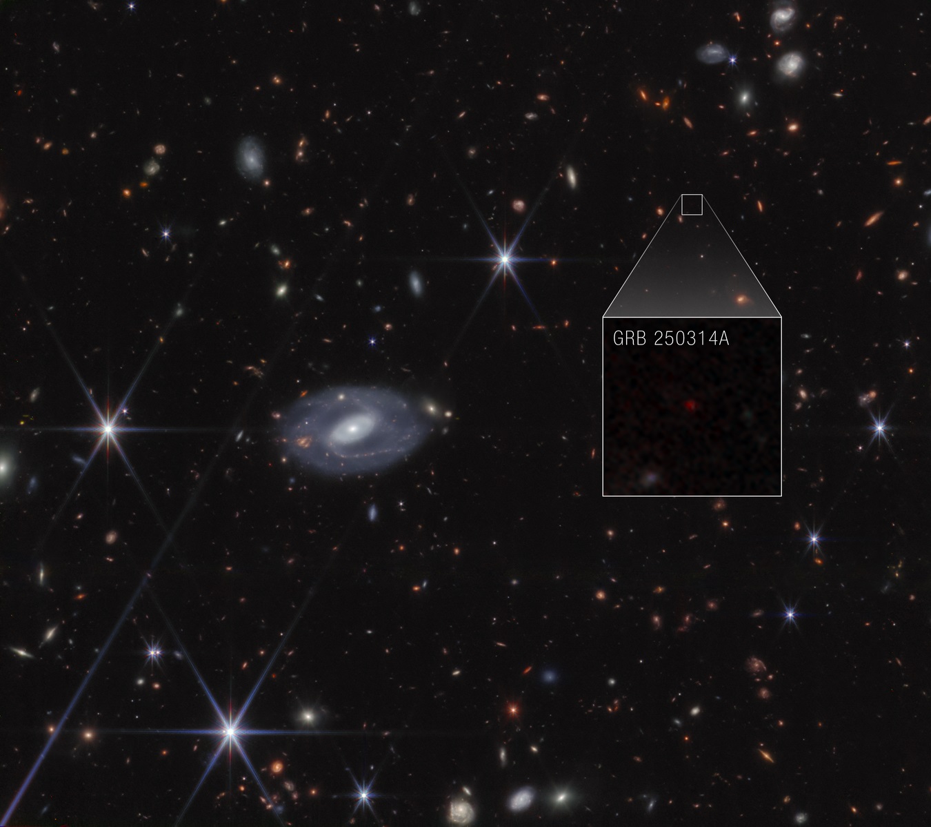 Supernova