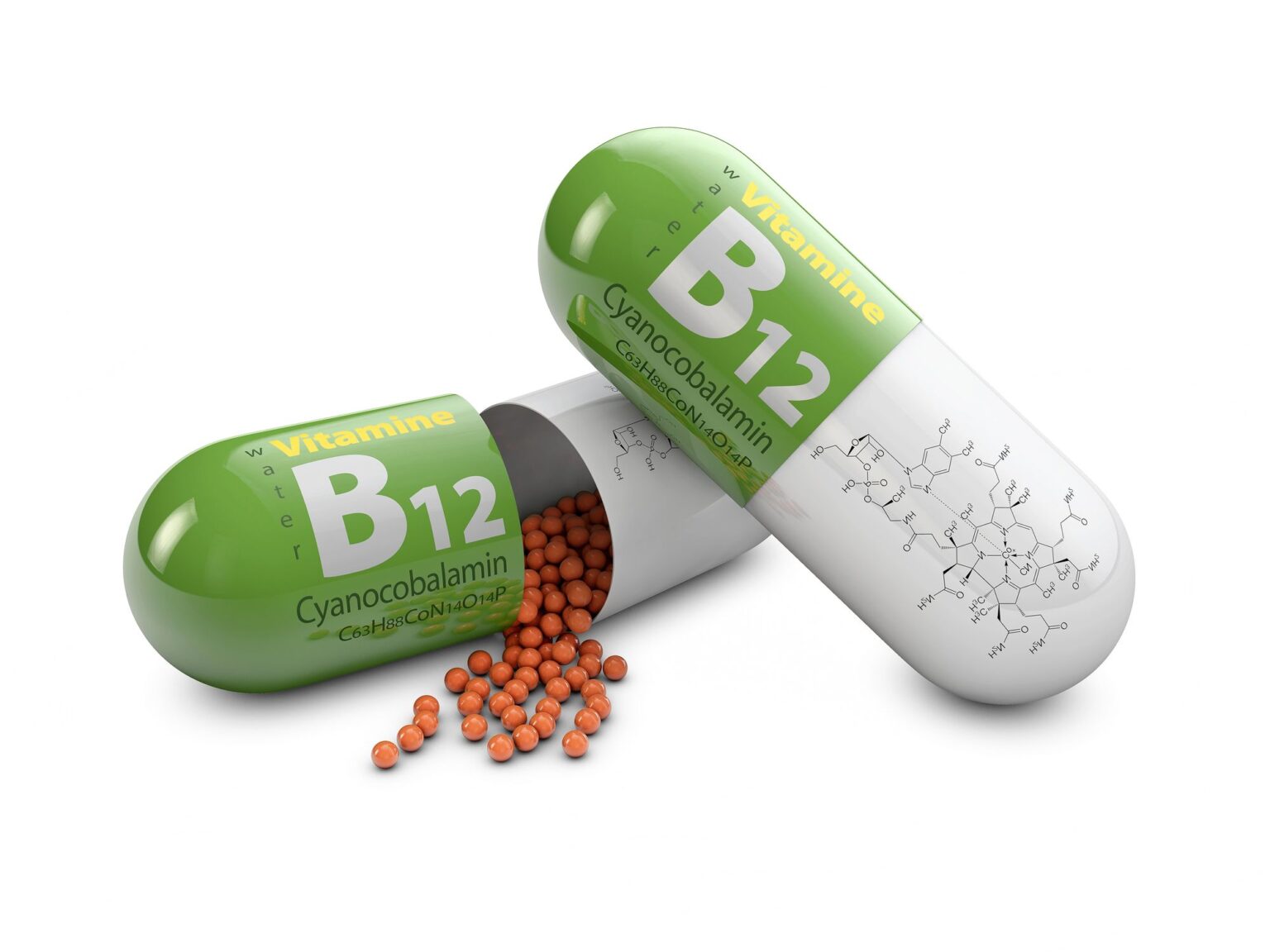 Vitamina B12