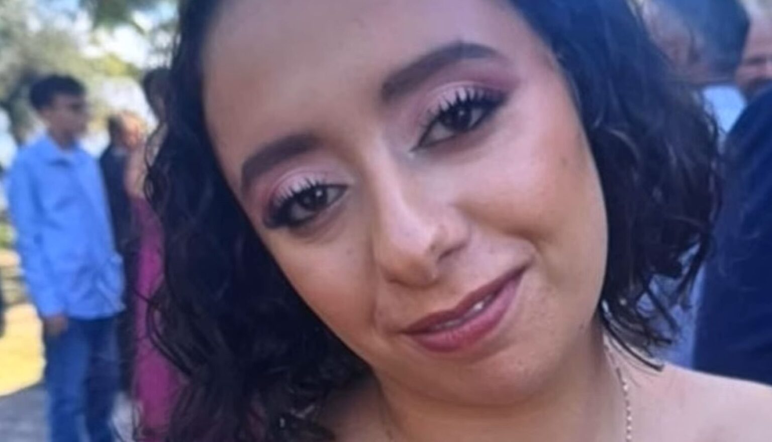 Identificata la ragazza uccisa a Milano: si chiamava Aurora Livoli, aveva 19 anni ed era scomparsa da due mesi aurora livoli