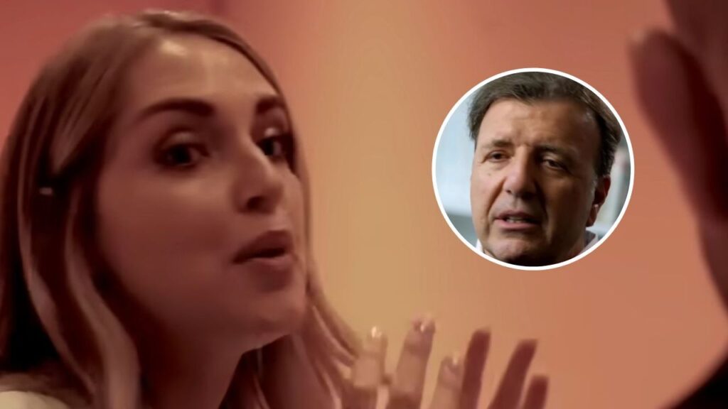 chiara ferragni e pasquale morgese