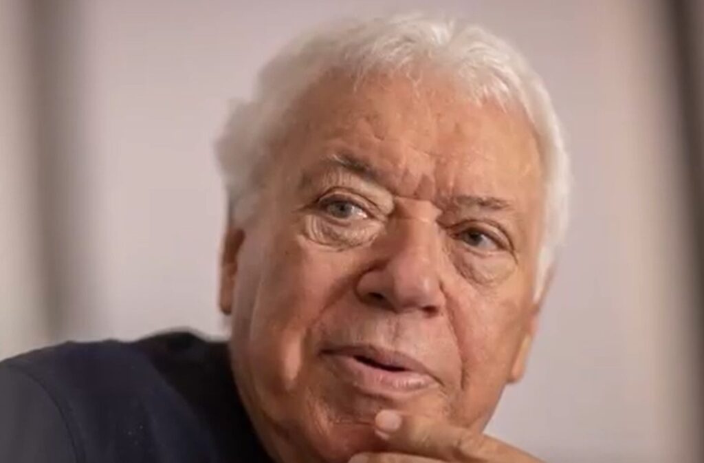 nicola pietrangeli