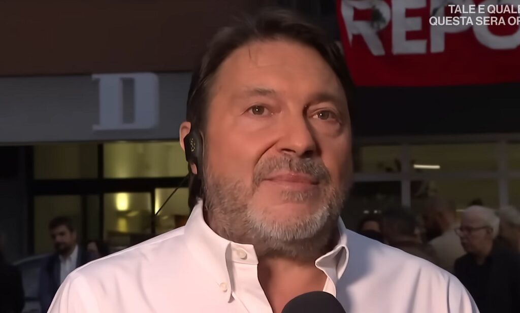 Sigfrido Ranucci “in forte pericolo”, il Viminale gli raddoppia la scorta: ora 4 agenti e 2 auto blindate Sigfrido Ranucci