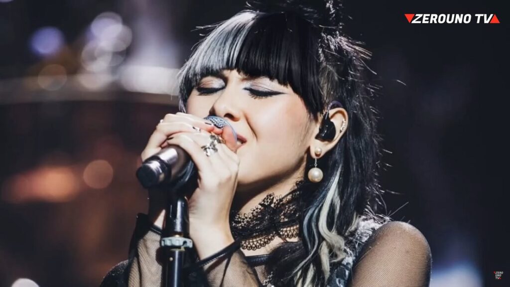 Roberta Scandurra, in arte Rob