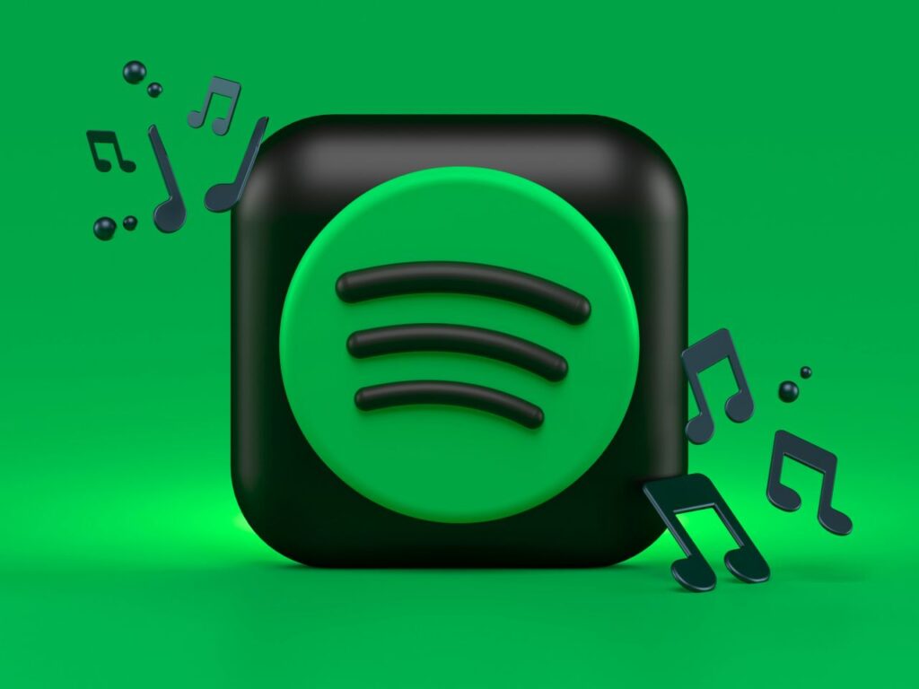 simbolo spotify