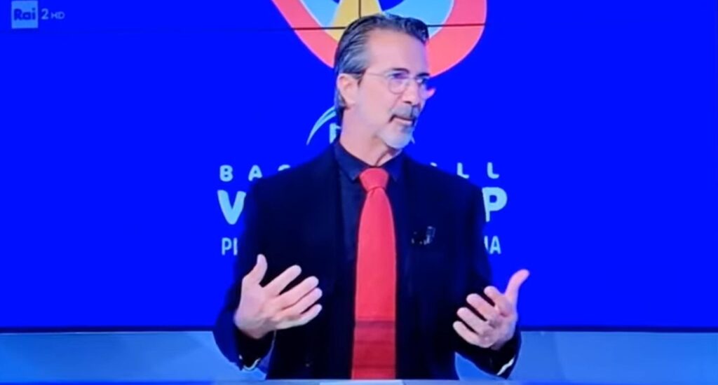 Alessandro Tiberti