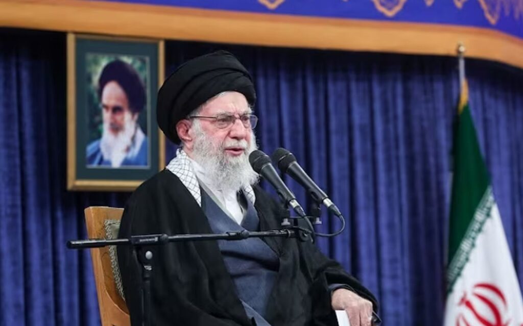 Ali Khamenei