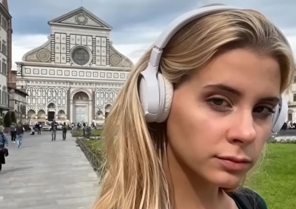 Annabella Martinelli