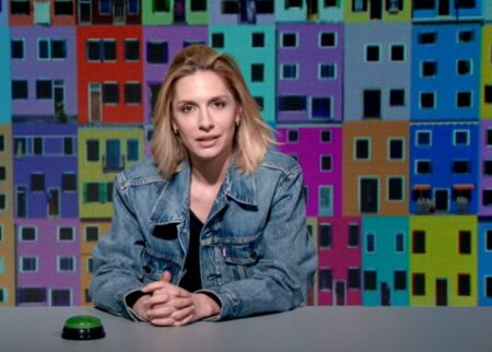 Beatrice Arnera minacciata sui social per la sua relazione con Raoul Bova: “Colpa delle inesattezze dette dal padre di mia figlia” Beatrice Arnera