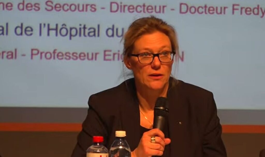 Beatrice Pilloud