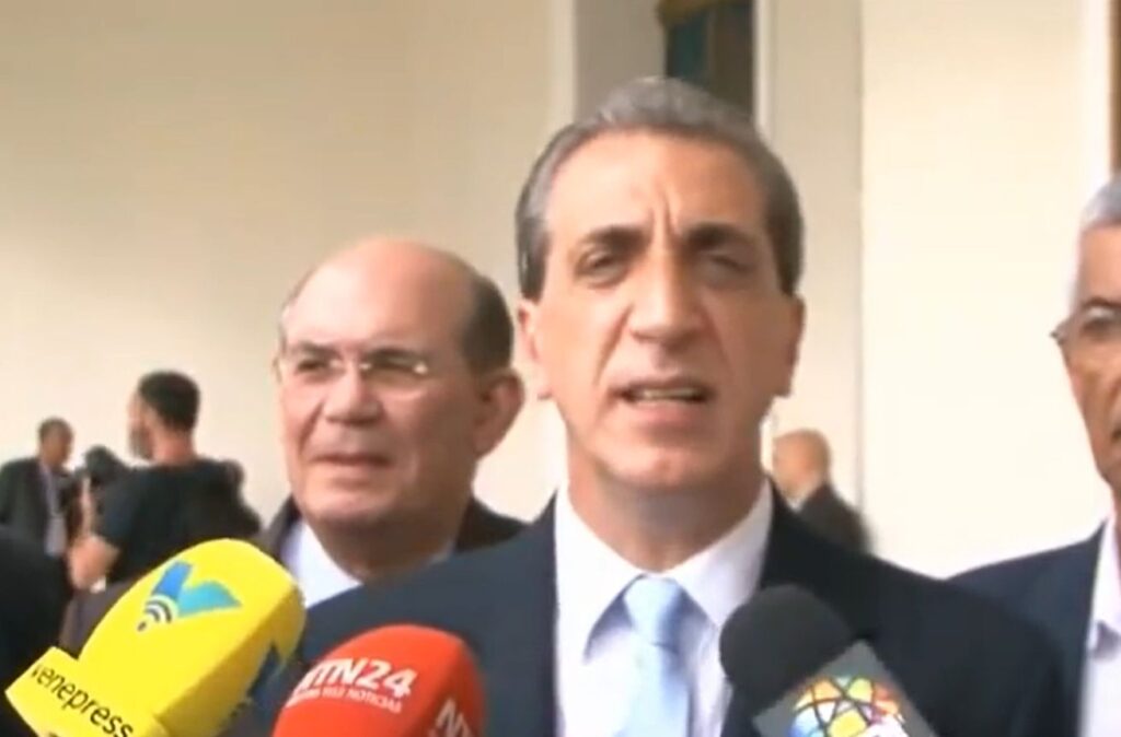 Biagio Pilieri