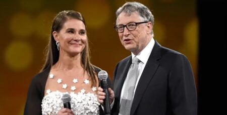 Epstein Files, la mail del finanziere: Bill Gates, la malattia venerea e il segreto che la moglie non doveva scoprire Bill Gates e la moglie Melinda