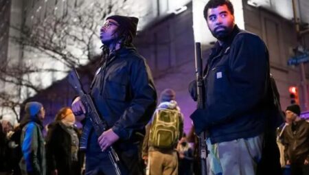 Black Panther a Philadelphia