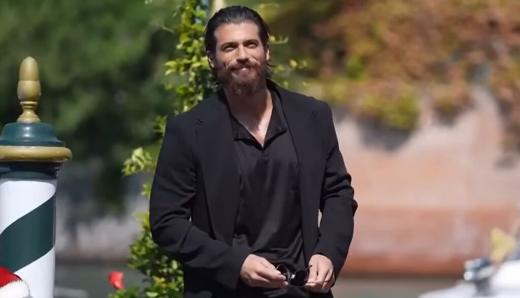 Can Yaman