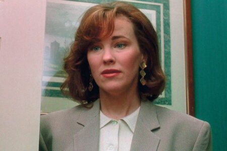 Catherine O'Hara